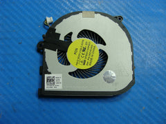 Dell Precision 5510 15.6" Genuine Laptop Cooling Fan 36CV9 DC28000GJF0 - Laptop Parts - Buy Authentic Computer Parts - Top Seller Ebay