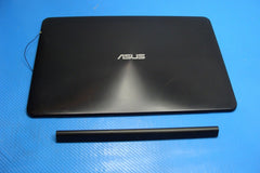 Asus X555LA-HI31103J 15.6" Genuine Laptop Lcd Back Cover w/Bezel 13nb0622ap0111
