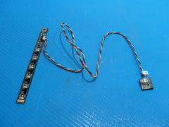 Dell XPS 8300 Genuine Desktop LED Board w/Cable - Tested Computer Laptop Parts