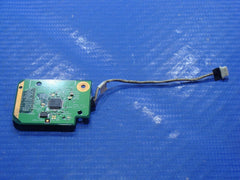 Dell Inspiron N5010 15.6" OEM Card Reader Board w/Cable 7N18D 48.4HH04.011 ER* - Laptop Parts - Buy Authentic Computer Parts - Top Seller Ebay