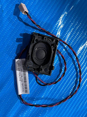 Lenovo ThinkCentre M710s Genuine Desktop Speaker w/ Cable 00XL215 - Tested Computer Laptop Parts