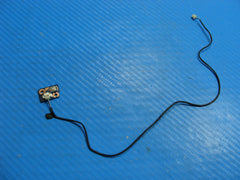 Samsung NP520U4C 14" Genuine Power Button Board with Cable BA92-10288A - Laptop Parts - Buy Authentic Computer Parts - Top Seller Ebay