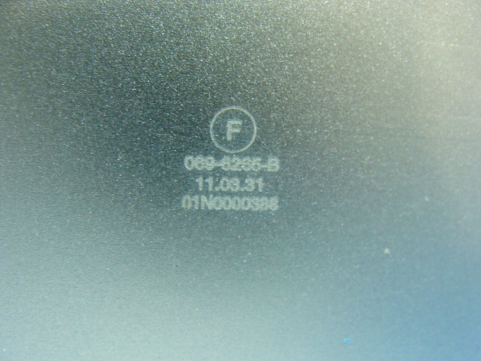 MacBook Air A1370 MC505LL/A 2010 11