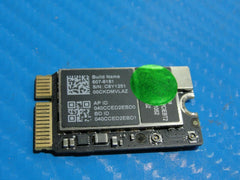 MacBook Air A1369 13" 2011 MC965LL MC966LL Airport Bluetooth Card 661-6053 #2 - Laptop Parts - Buy Authentic Computer Parts - Top Seller Ebay
