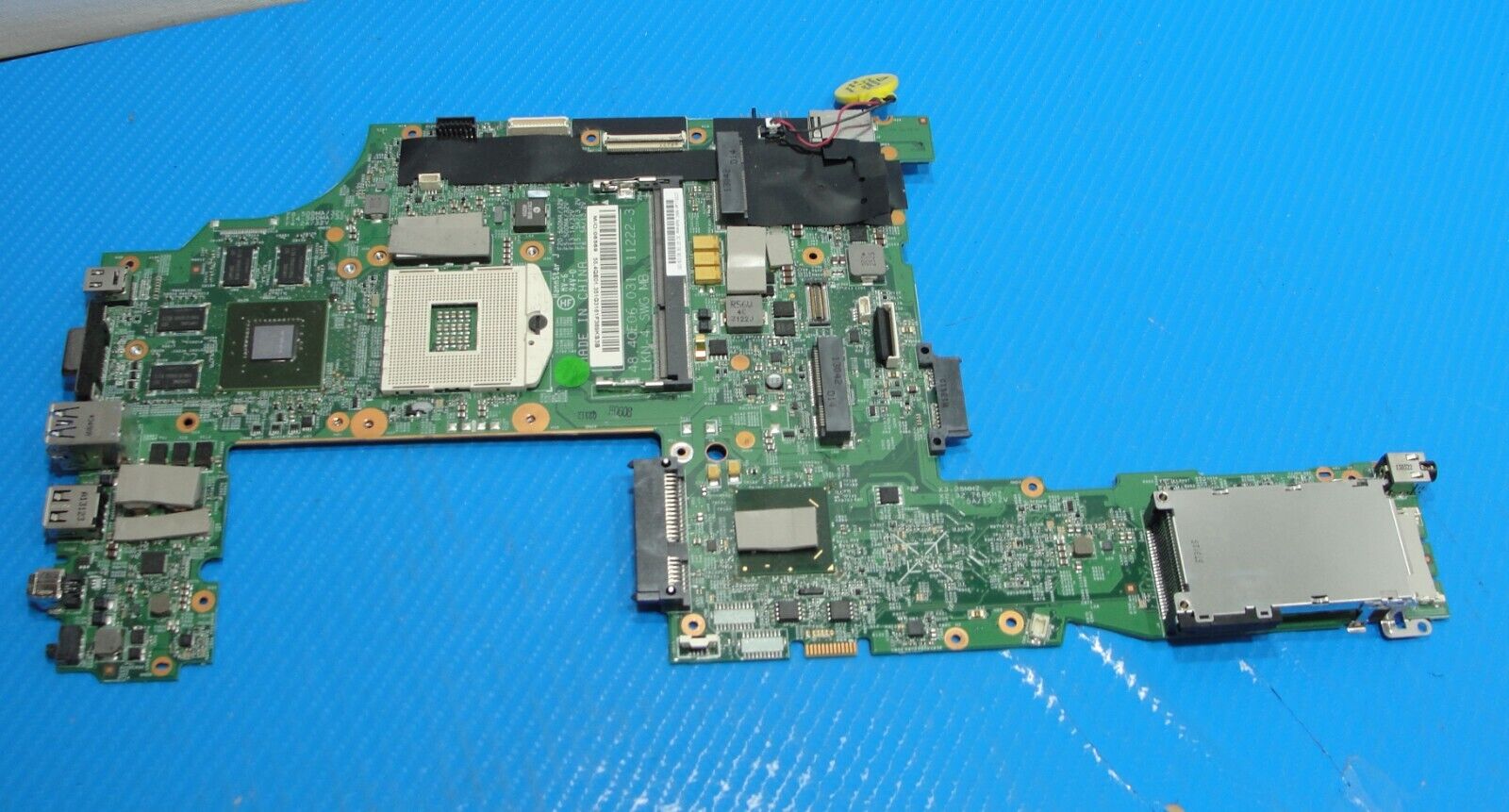 Lenovo ThinkPad T530 15.6