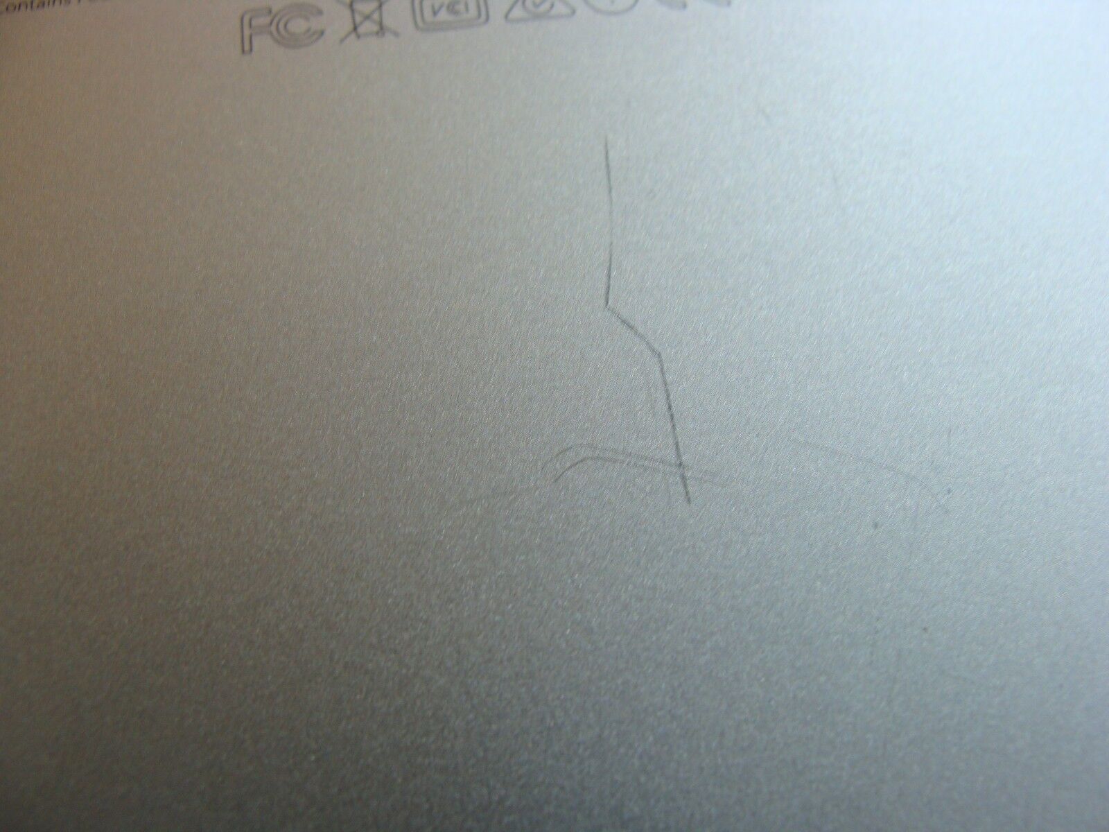 MacBook Pro A1465 11