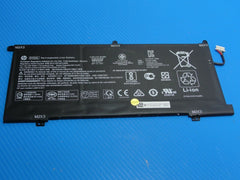 HP Chromebook x360 14" 14 G1 Battery 11.55V 60.9Wh 5011mAh SY03XL L29959-005 #3 - Laptop Parts - Buy Authentic Computer Parts - Top Seller Ebay