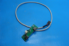 Gatevay DX4850-27E Genuine Desktop USB Board w/ Cable - Tested Computer Laptop Parts