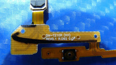 Samsung Galaxy Tab SM-T210R 7" Genuine Volume Power Flex Cable Samsung