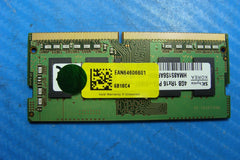 LG Gram 13.3" 13Z980 Genuine SKhynix So-dimm Memory Ram 4GB