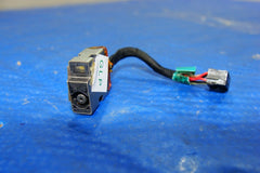 HP Stream X360 11-p015wm 11.6" Genuine DC in Power Jack Cable 756956-SD1 HP