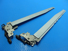 Dell Inspiron 15 5565 15.6" Left & Right Hinge Set Hinges RR0MJ 849M6