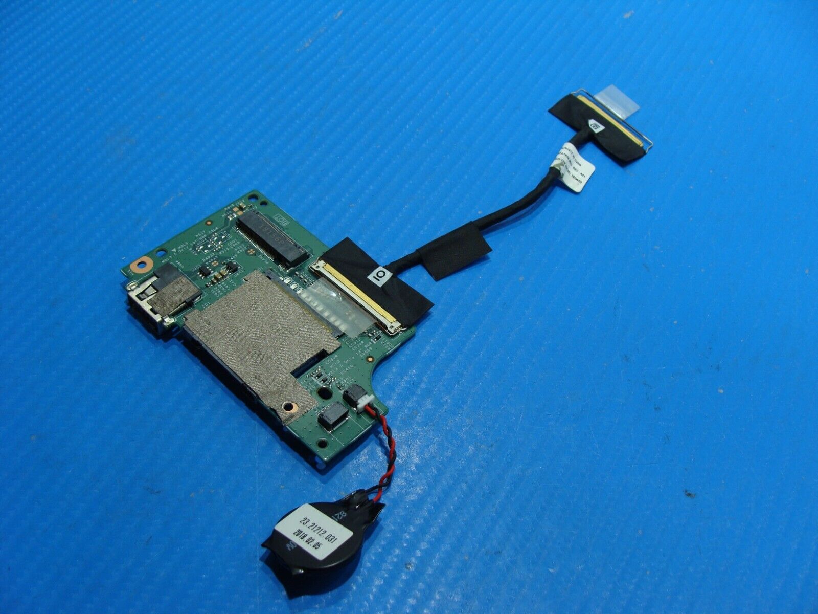 Dell Inspiron 13 5379 13.3