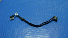 Dell Alienware 17 R3 17.3" Genuine Laptop DC IN Power Jack w/Cable T8DK8 Dell