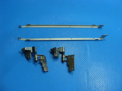 Dell Alienware 17 17.3" Genuine Left & Right Hinge Bracket Set EC0UJ000400 - Laptop Parts - Buy Authentic Computer Parts - Top Seller Ebay
