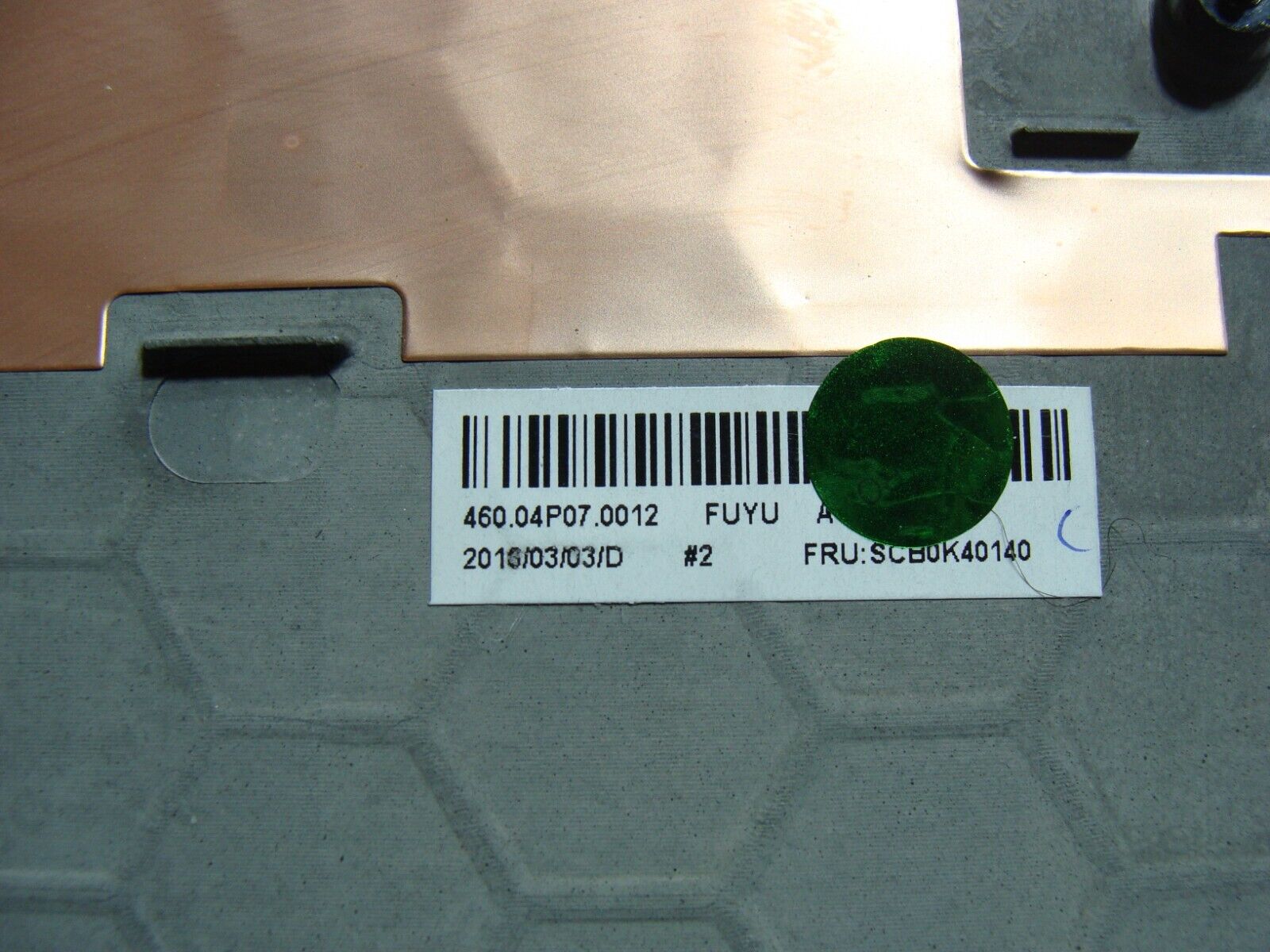 Lenovo ThinkPad X1 Carbon 4th Gen 14