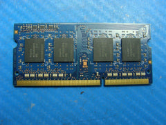 MacBook Pro A1278 2GB PC3-10600S Memory RAM SO-DIMM HMT325S6BFR8C-H9 661-5860 - Tested Computer Laptop Parts