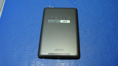Asus Nexus 7 ME370T 7" Genuine Tablet Back Cover Housing 3DYF1BCJN00 ER* - Laptop Parts - Buy Authentic Computer Parts - Top Seller Ebay