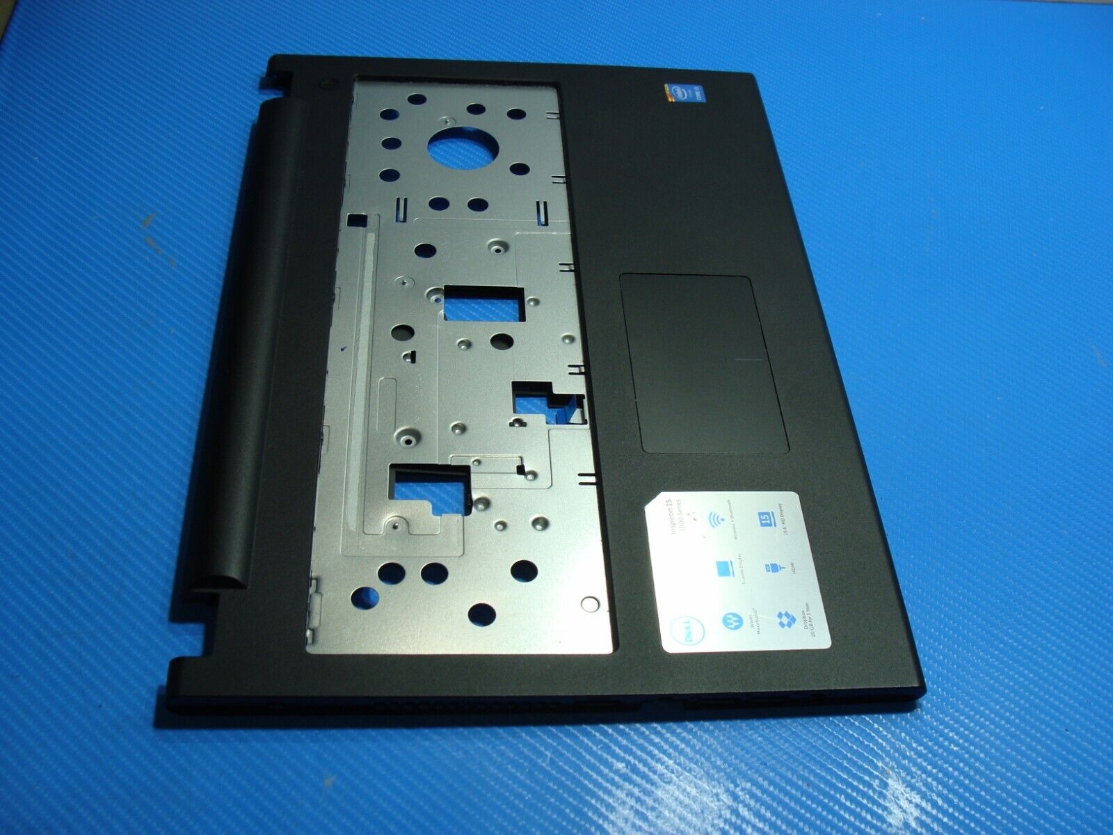 Dell Inspiron 15 3543 15.6