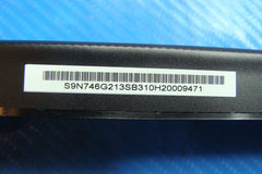 MSI 15.6" GL62M 7RDX Genuine Battery 10.8V 41.40Wh 3834mAh bty-m6h
