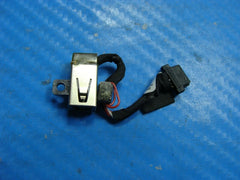 Dell XPS 13 9350 13.3" Genuine Laptop DC IN Power Jack w/Cable 0P7G3 #1 - Laptop Parts - Buy Authentic Computer Parts - Top Seller Ebay