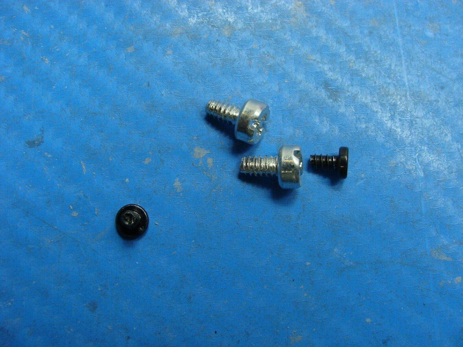 HP EliteDesk 800 G1 Genuine Desktop Screw Set Screws for Repair ScrewSet #1 - Tested Computer Laptop Parts