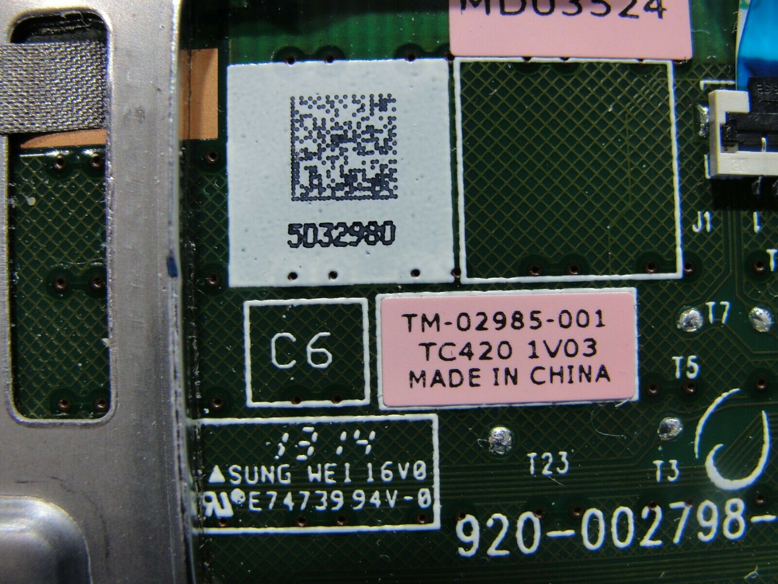 Dell Inspiron 15 3542 15.6