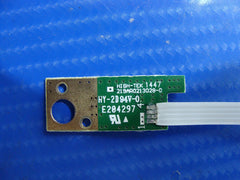 Dell Inspiron 15 3541 15.6" Genuine Power Button Board w/ Cable 450.00H02.0021 Dell