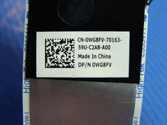 Dell Inspiron 24 5459 AIO 23.8" Genuine Desktop LED LCD LVDS Video Cable WG8FV Dell