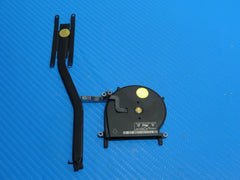 MacBook Air A1465 11" 2015 MJVM2LL/A MJVP2LL/A CPU Fan w/Heat Sink 923-00500 - Laptop Parts - Buy Authentic Computer Parts - Top Seller Ebay