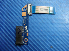 HP 15-bw072nr 15.6" Genuine Laptop DVD Connector Board w/Cable LS-E794P ER* - Laptop Parts - Buy Authentic Computer Parts - Top Seller Ebay