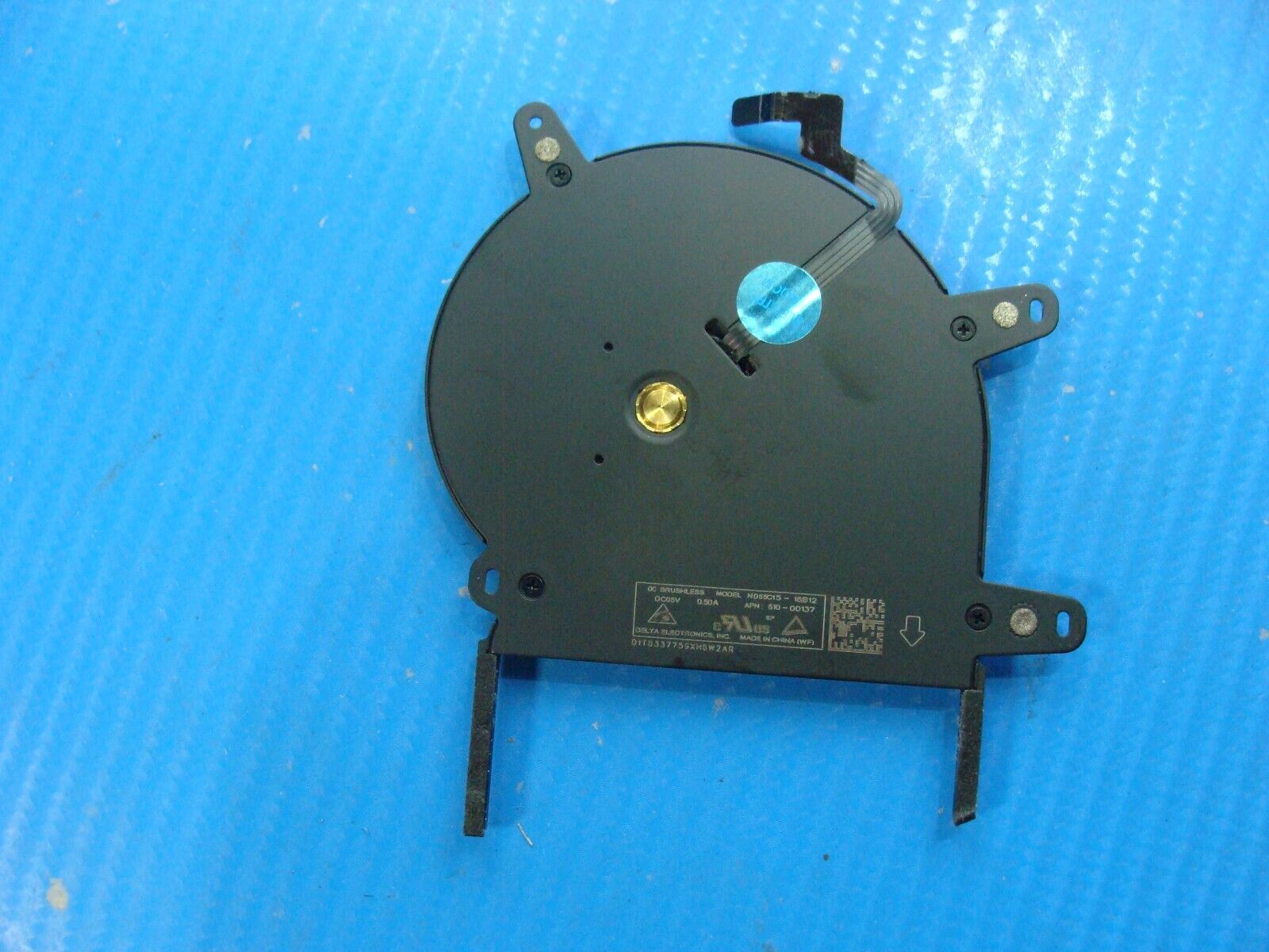 MacBook Pro A1708 Mid 2017 MPXQ2LL/A MPXT2LL/A 13