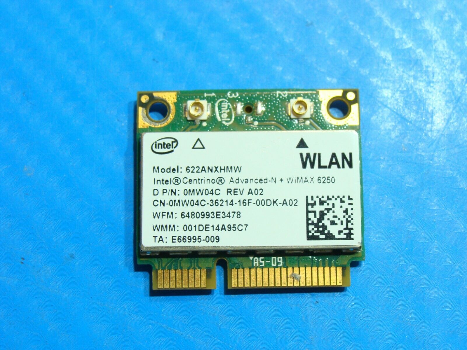 Dell Alienware M17x R3 17.3