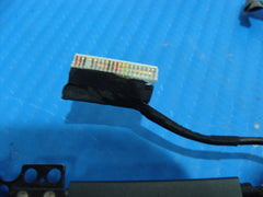 Dell XPS 13 9365 13.3" Genuine Glossy FHD LCD Touch Screen Complete Assembly