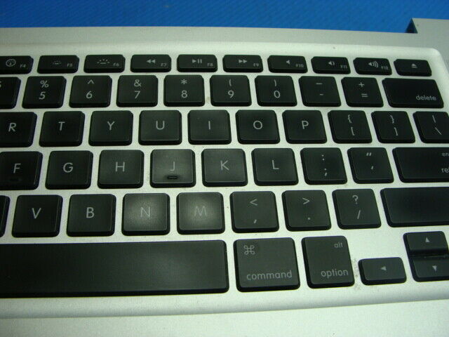 MacBook Pro A1286 15