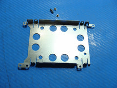 Lenovo G51-35 15.6" HDD Hard Drive Caddy w/Screws