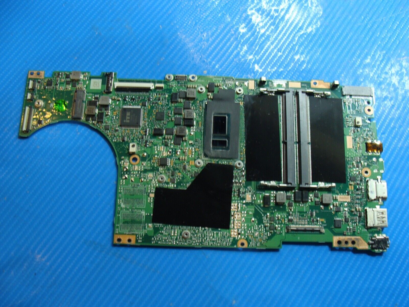 Asus 15.6” X510UAR Intel Core i5-8250U 1.6GHz 8GB Motherboard X510UNR Rev 3.0
