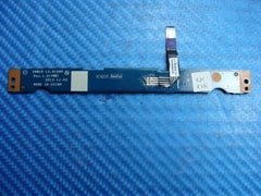 Dell Inspiron 3721 17.3" Genuine Mouse Button Board w/ Cable LS-9106P ER* - Laptop Parts - Buy Authentic Computer Parts - Top Seller Ebay
