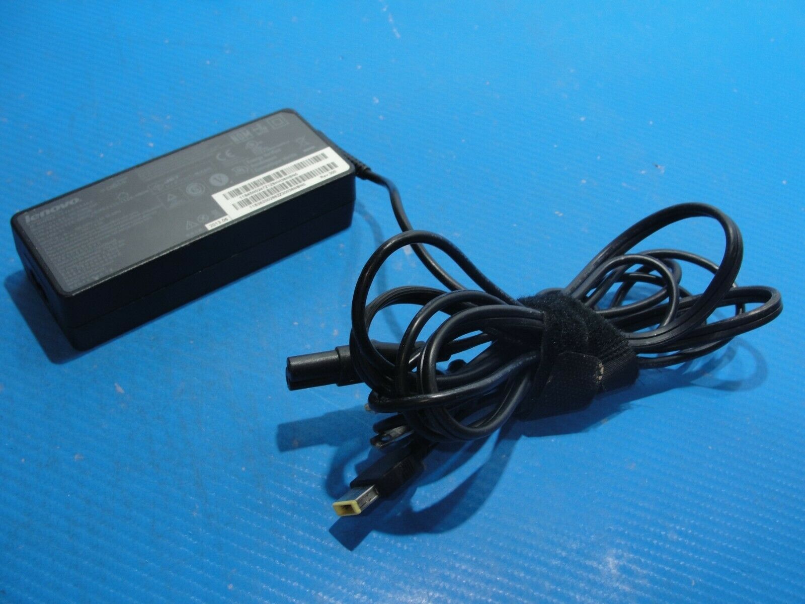 Genuine Lenovo AC Adapter Power Charger 20V 4.5A 90W 45N0248 45N0247 