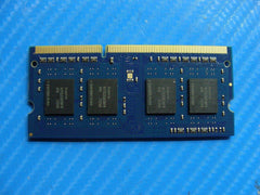 Dell M4700 Laptop Kingston 2Gb Memory 9995417-079.A00G XXP4XH-HYB - Tested Computer Laptop Parts