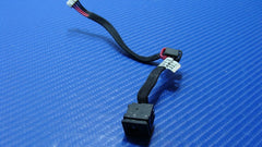 Toshiba Satellite Pro C650-EZ1524D 15.6" OEM DC In Power Jack 6017B0258101 ER* - Laptop Parts - Buy Authentic Computer Parts - Top Seller Ebay