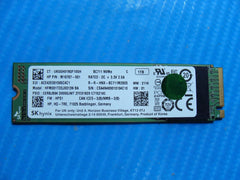 Dell 5520 SK Hynix NVMe M.2 1TB SSD Solid State Drive HFM001TD3JX013N