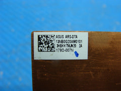 Asus Q535U 15.6" Genuine Laptop CPU Cooling Heatsink 13NB0G20AM0101 ASUS