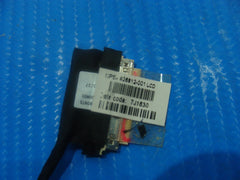 HP 15-ac163nr 15.6" Genuine LCD Video Cable 826812-001