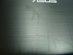 Asus 15.6" P2540UA-AB51 LCD Back Cover w/Front Bezel 13NX0061AP0121 13N0-TLA0E21 ASUS