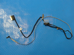 HP 14-an013nr 14" Genuine Laptop LCD Video Cable - Laptop Parts - Buy Authentic Computer Parts - Top Seller Ebay