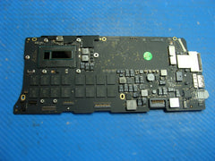 MacBook Pro A1502 13" 2013 ME864LL/A i5 2.4GHz 4GB Logic Board 820-3476-A AS IS - Laptop Parts - Buy Authentic Computer Parts - Top Seller Ebay