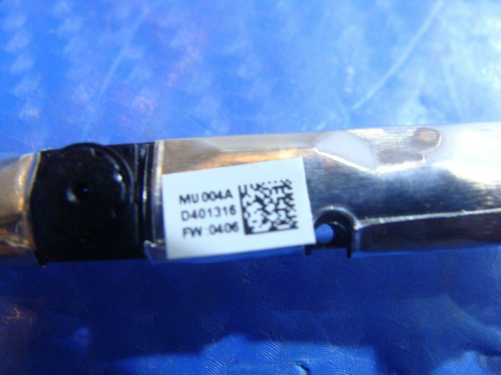 Toshiba AIO PX35t-A2300 Genuine WebCam w/Cable MU004A 6017B0432801 ER* - Tested Computer Laptop Parts