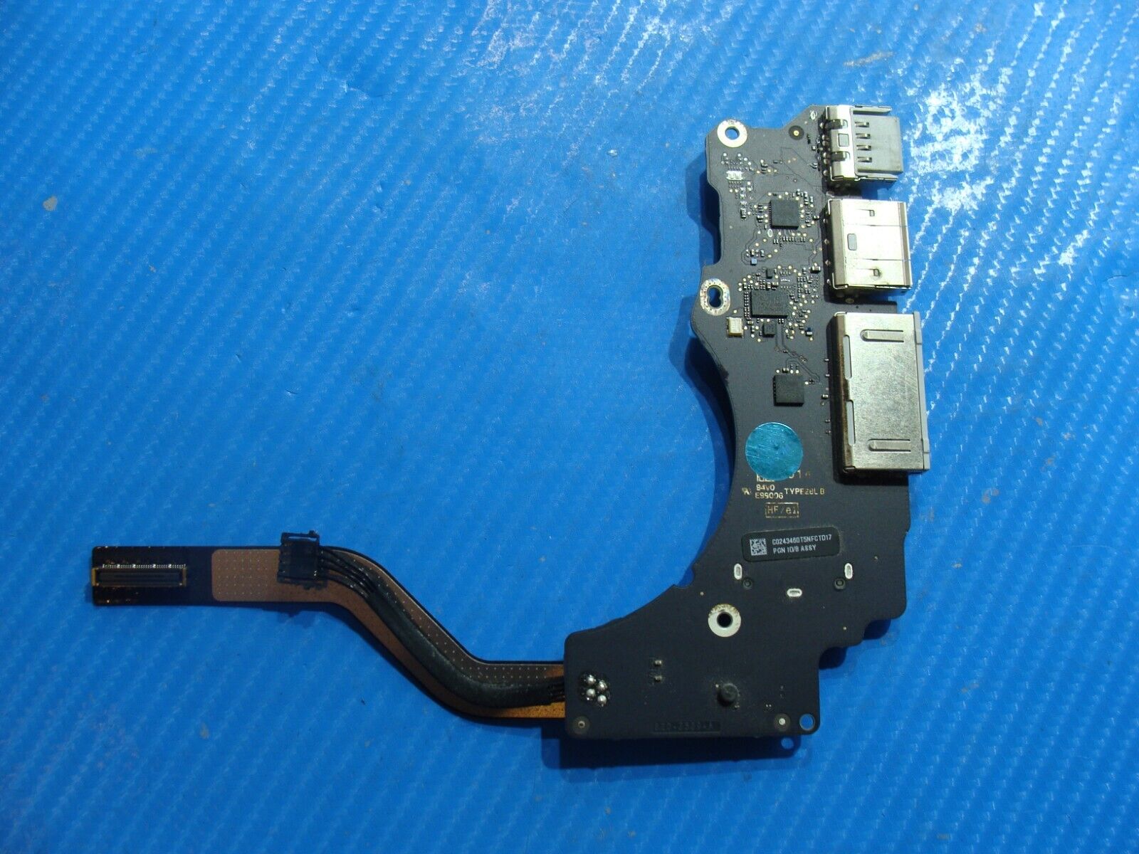 MacBook Pro A1502 13