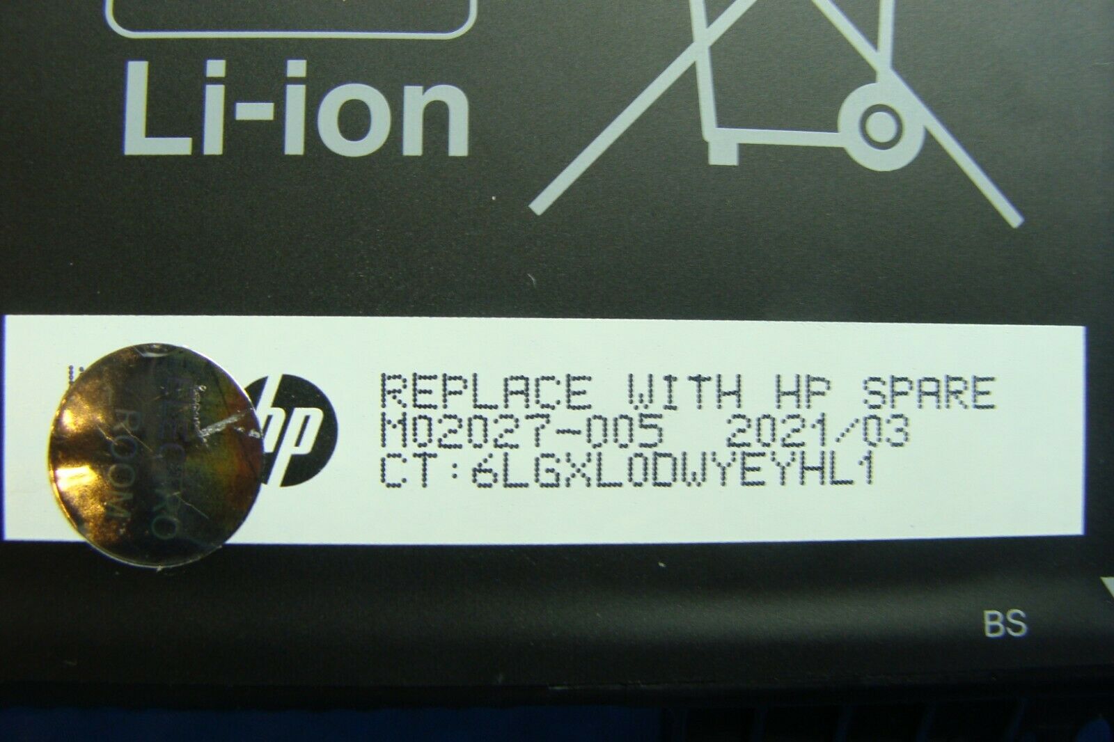 HP Probook 450 G8 15.6